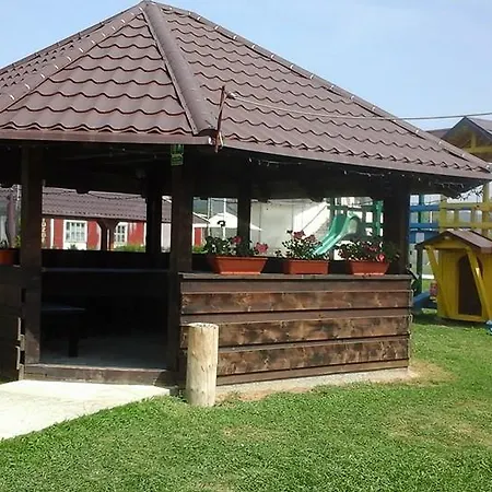 Casa Arinis 4*