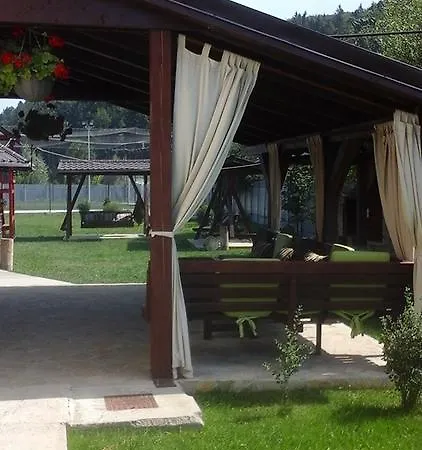 Casa Arinis Gasthof 4*