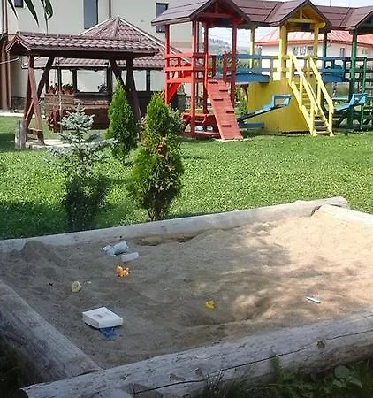 Casa Arinis 4* Gura Humorului