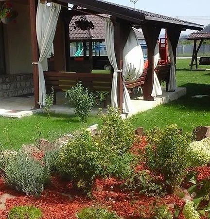 Casa Arinis Gasthof Gura Humorului