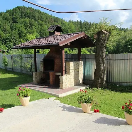 Casa Arinis 4*