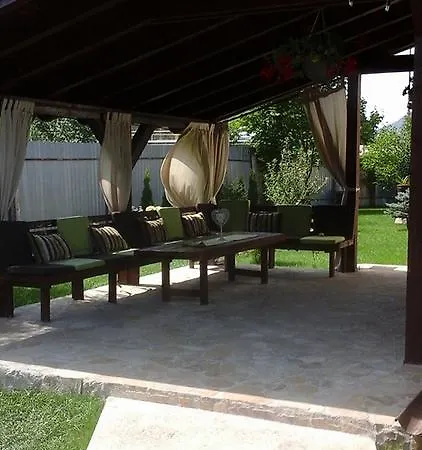 Gasthof Casa Arinis Gura Humorului