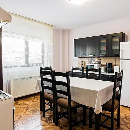Casa Arinis 4* Gura Humorului