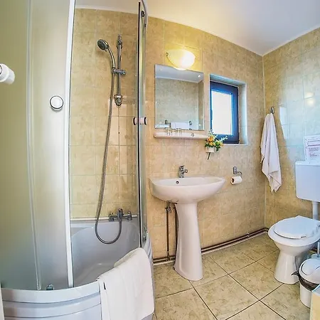 Gasthof Casa Arinis 4*