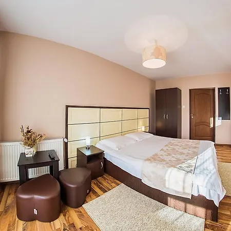 Casa Arinis 4*