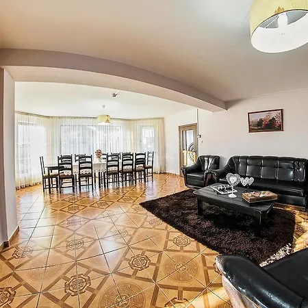 Gasthof Casa Arinis Gura Humorului