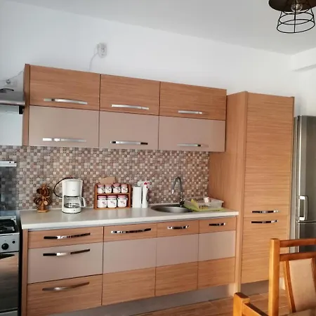 Casa Arinis Πανσιόν 4*