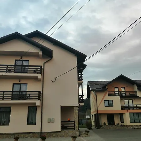 Casa Arinis Gasthof Gura Humorului