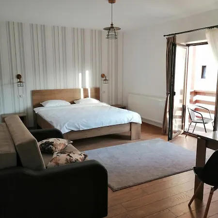 Casa Arinis 4*
